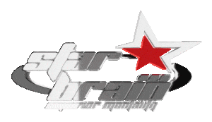 StarBrainClothing